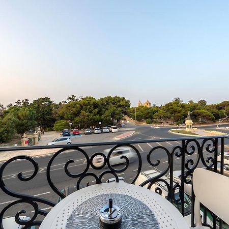 Domus Boutique Hotel Rabat Exteriör bild