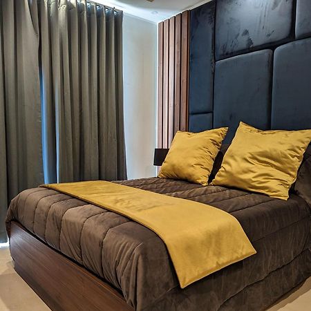 Domus Boutique Hotel Rabat Exteriör bild