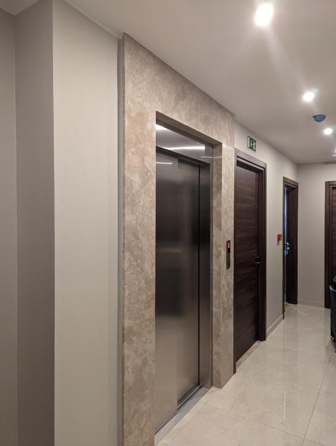 Domus Boutique Hotel Rabat Exteriör bild