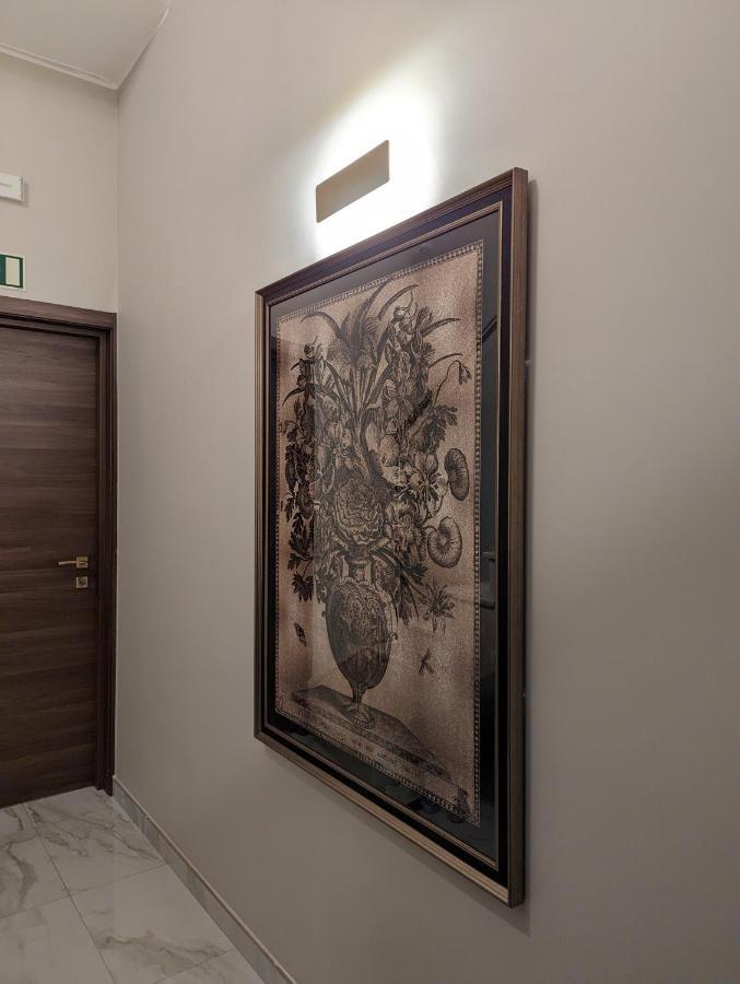 Domus Boutique Hotel Rabat Exteriör bild