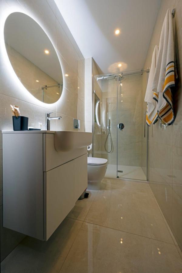 Domus Boutique Hotel Rabat Exteriör bild