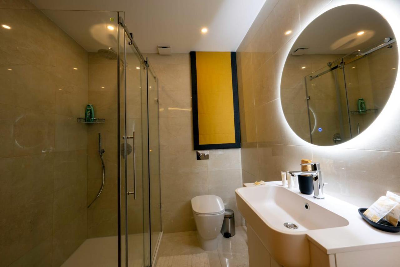 Domus Boutique Hotel Rabat Exteriör bild