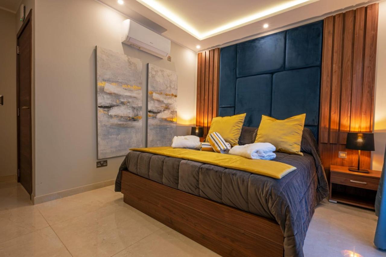 Domus Boutique Hotel Rabat Exteriör bild