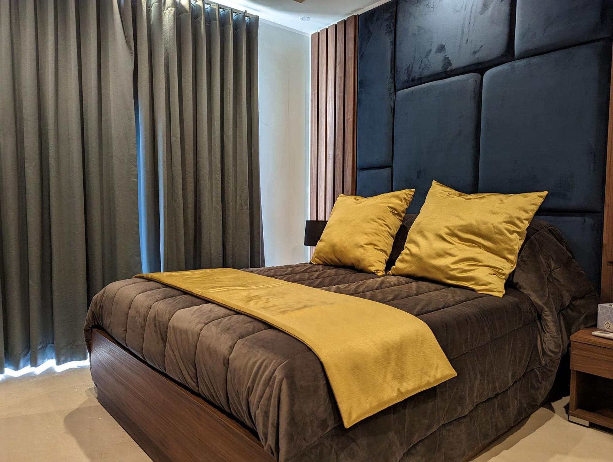 Domus Boutique Hotel Rabat Exteriör bild