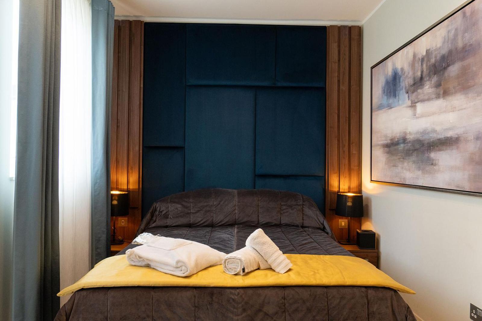 Domus Boutique Hotel Rabat Exteriör bild