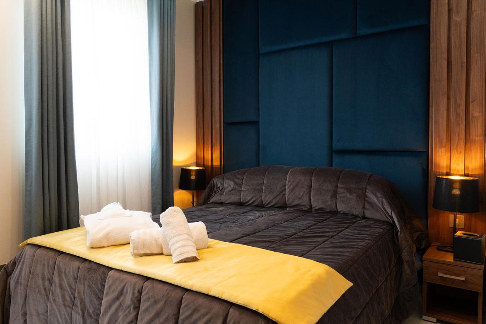 Domus Boutique Hotel Rabat Exteriör bild