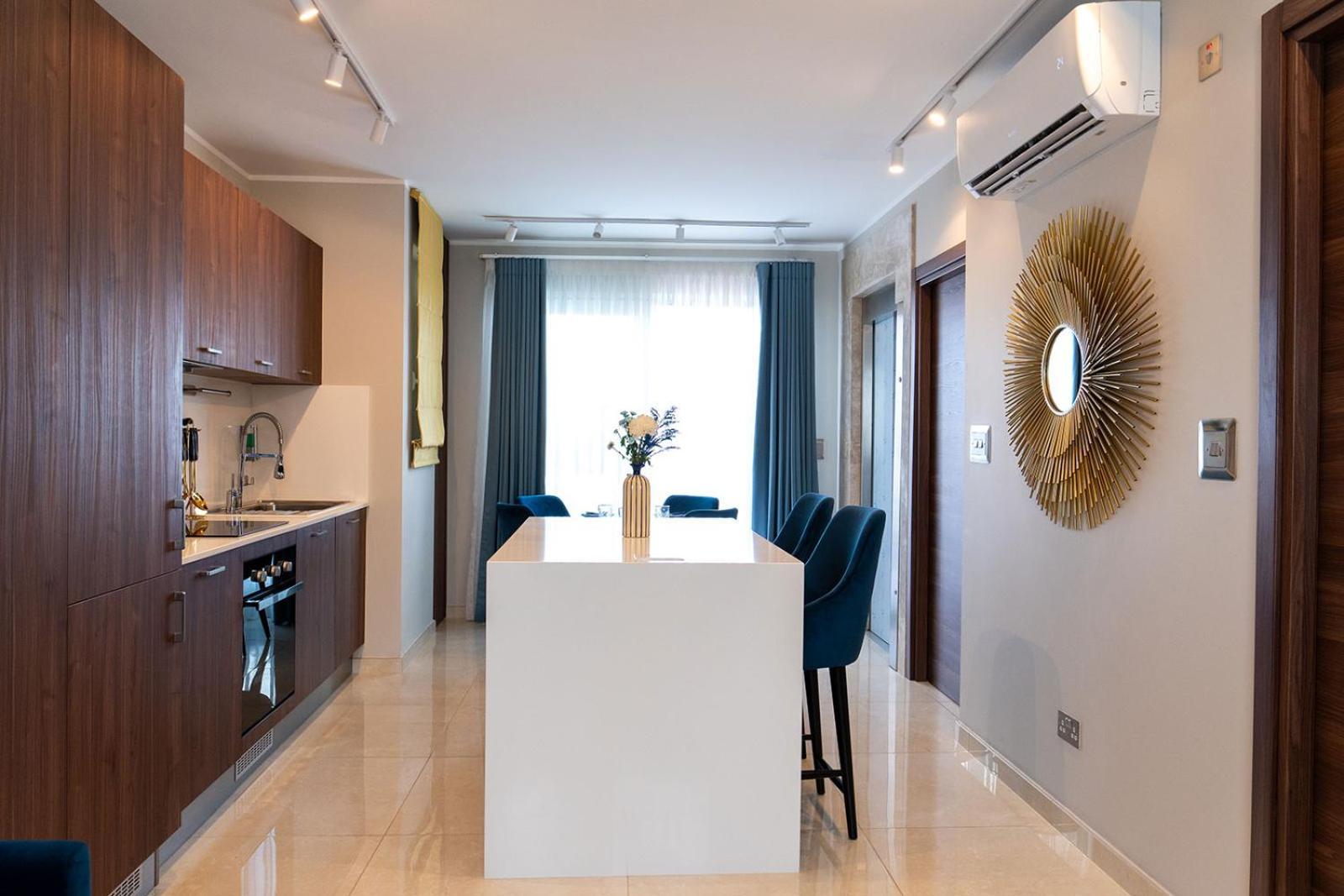 Domus Boutique Hotel Rabat Exteriör bild